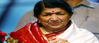 మహా విషాదం: లతా మంగేష్కర్‌ కన్నుమూత